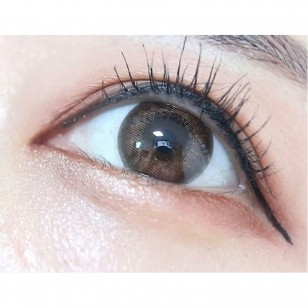 Freshlook illuminate Espresso Gold 蜜糖棕 Freshlook illuminate Espresso Gold 蜜糖棕